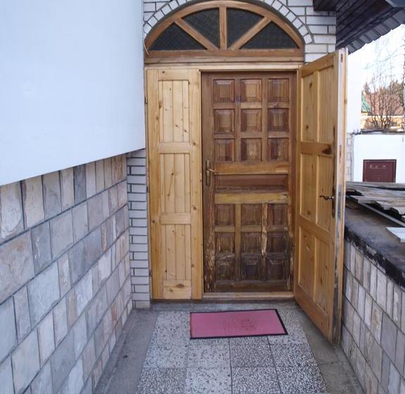 هتل Guesthouse Ukus Durmitora