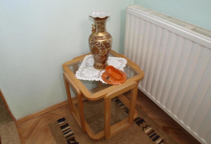 هتل Guesthouse Ukus Durmitora