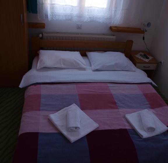 هتل Guesthouse Ukus Durmitora