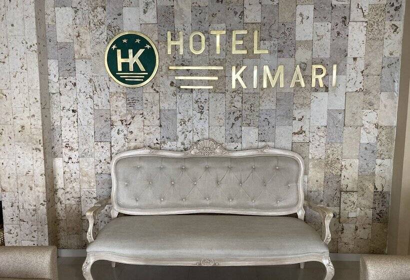 Отель Kimari