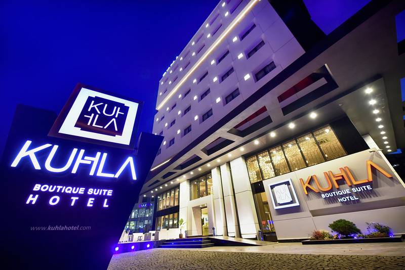 Hotel Kuhla