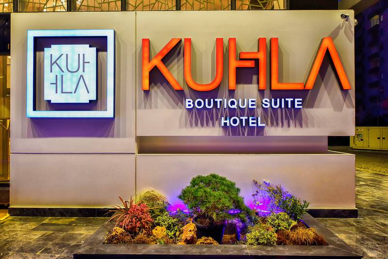 Hotel Kuhla