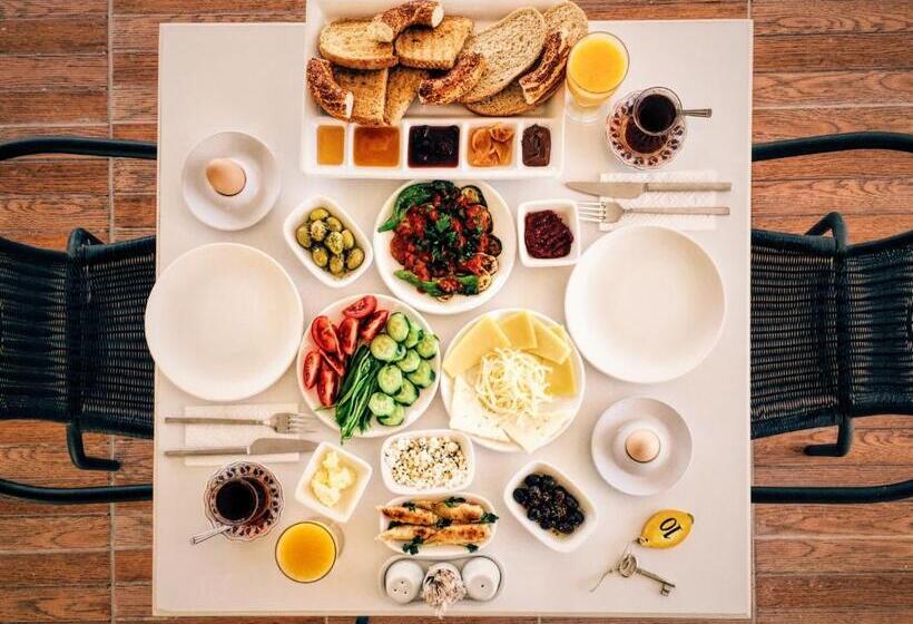 酒店 Limon Pansiyon