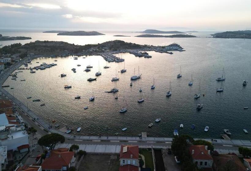 酒店 Limon Pansiyon