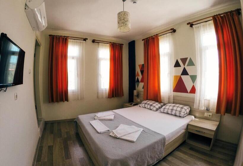 酒店 Limon Pansiyon