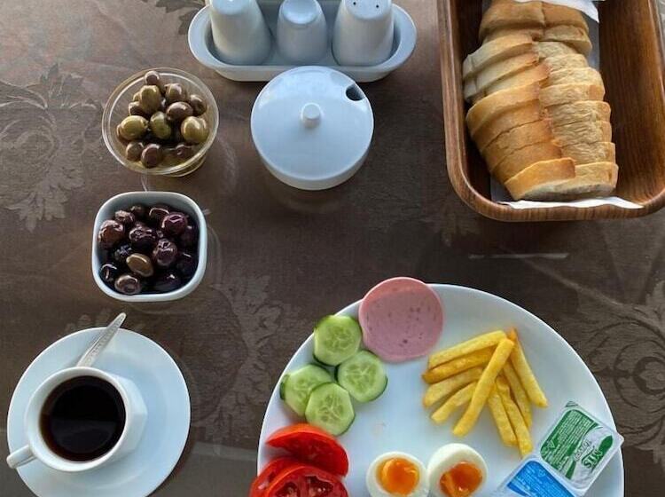 فندق Marina Apart