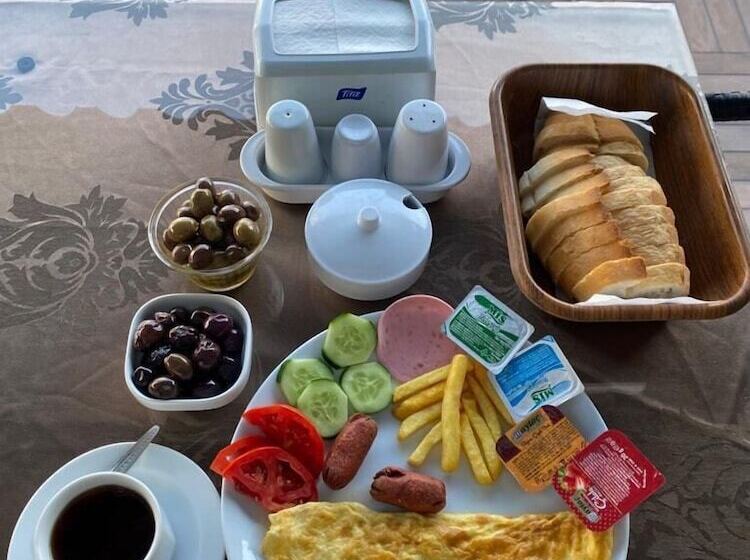 فندق Marina Apart