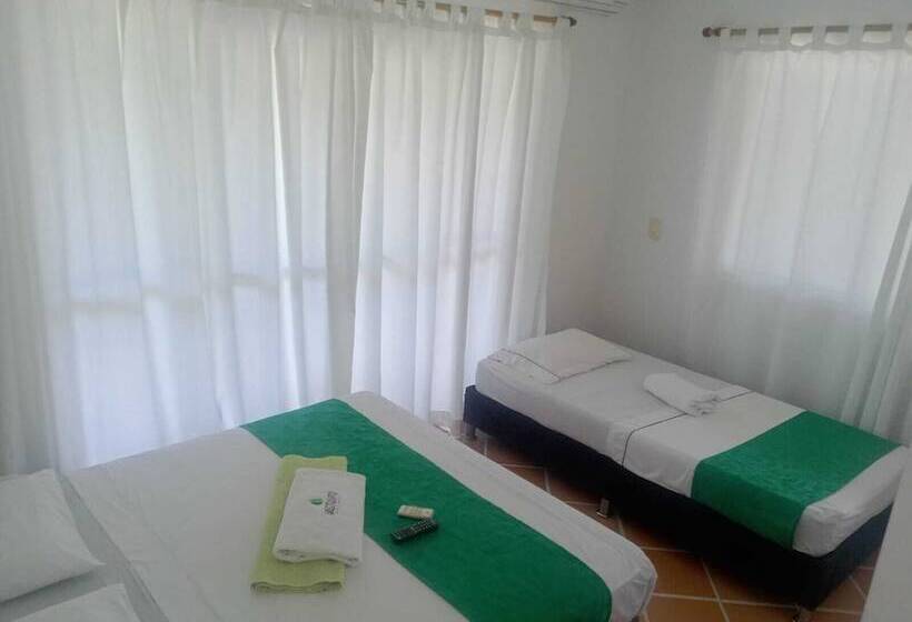 Отель Mastranto