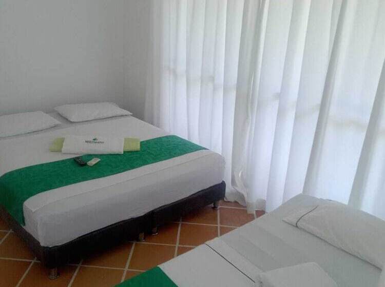 Отель Mastranto