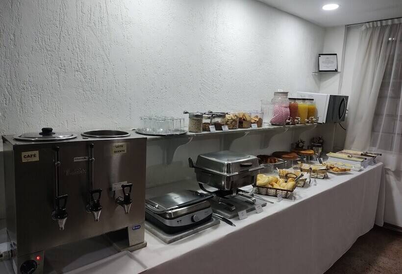 فندق Mônaco