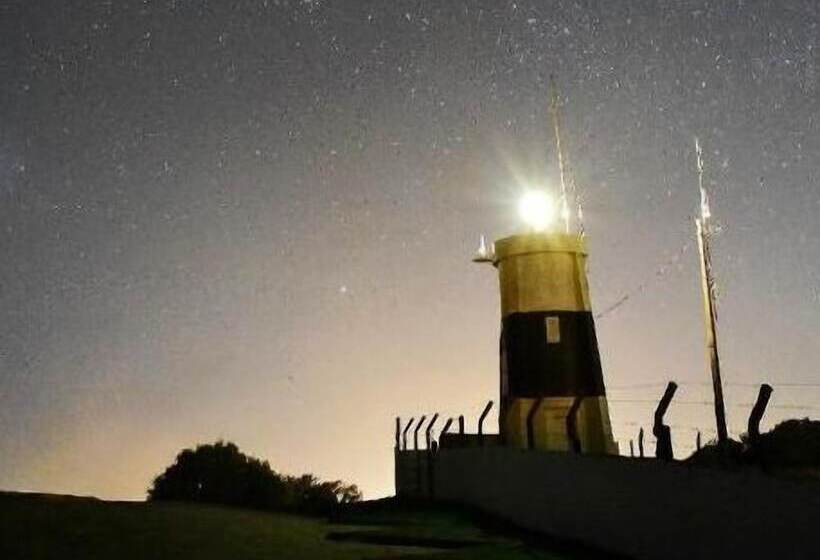 호텔 Morro Dos Conventos