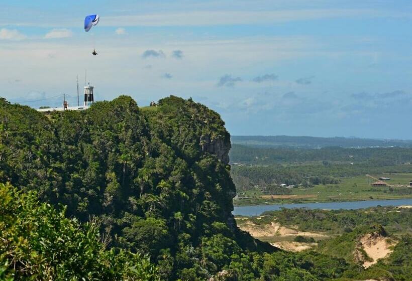 호텔 Morro Dos Conventos
