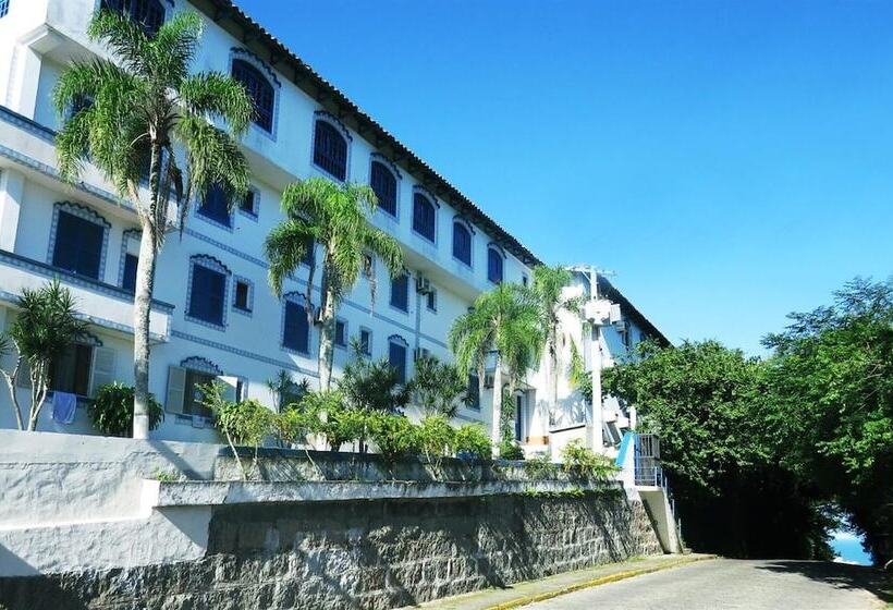 호텔 Morro Dos Conventos