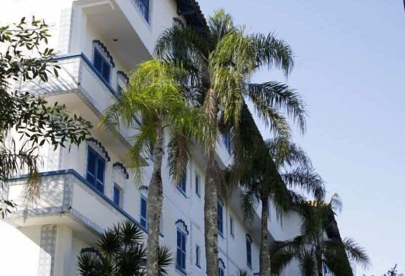 호텔 Morro Dos Conventos