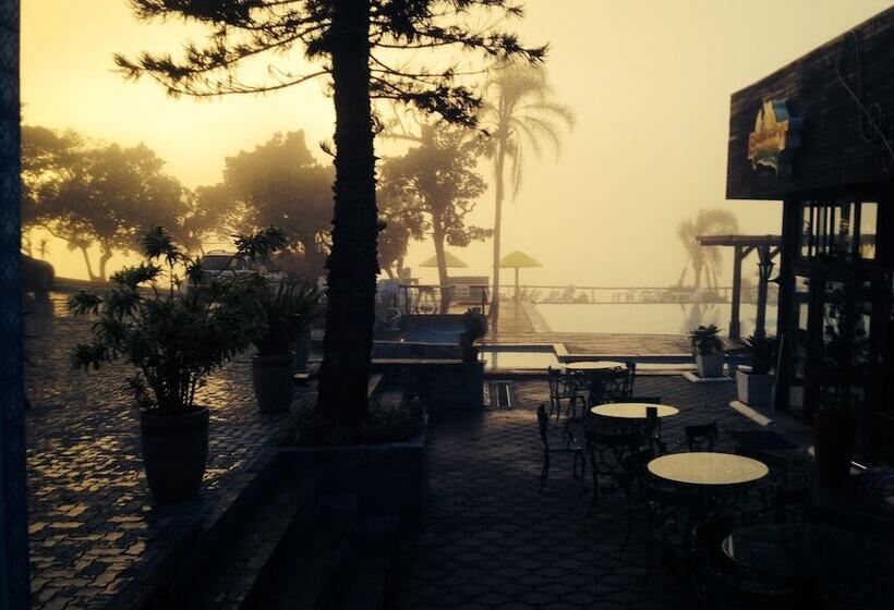 호텔 Morro Dos Conventos