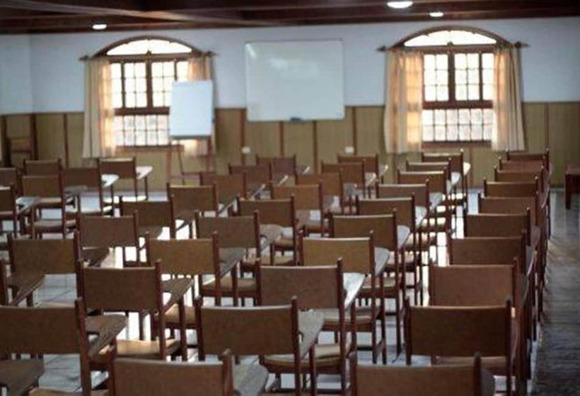 호텔 Morro Dos Conventos