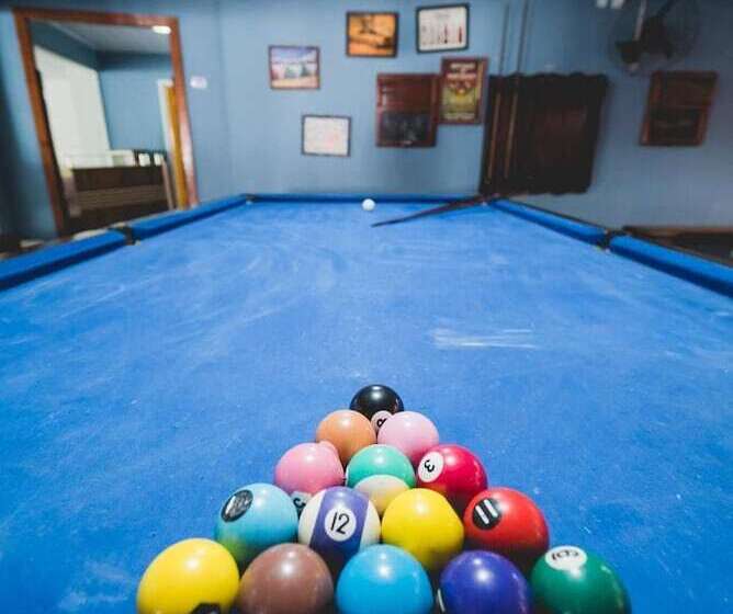 호텔 Morro Dos Conventos