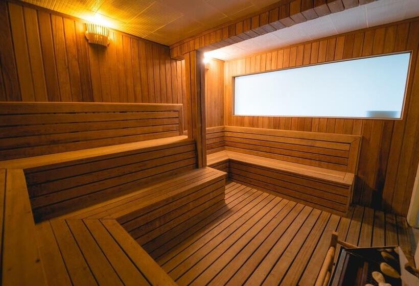 호텔 Morro Dos Conventos