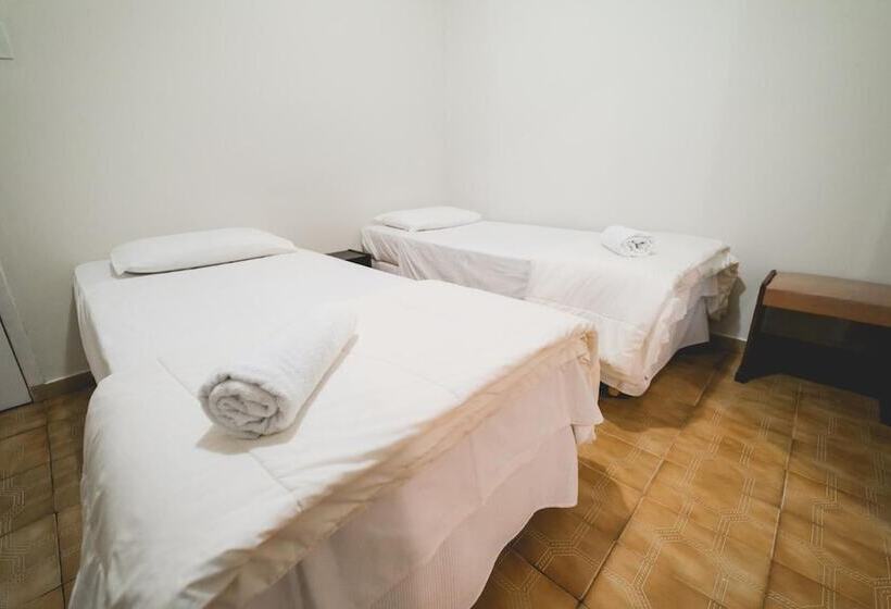 호텔 Morro Dos Conventos