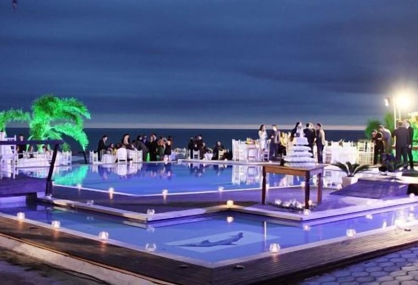 호텔 Morro Dos Conventos