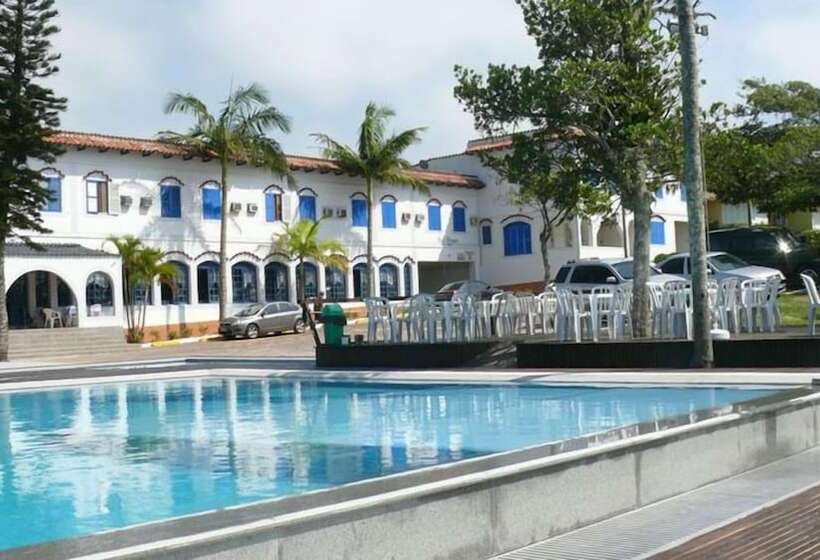 호텔 Morro Dos Conventos