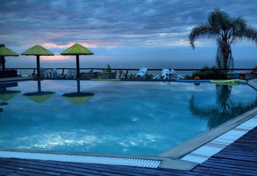 호텔 Morro Dos Conventos