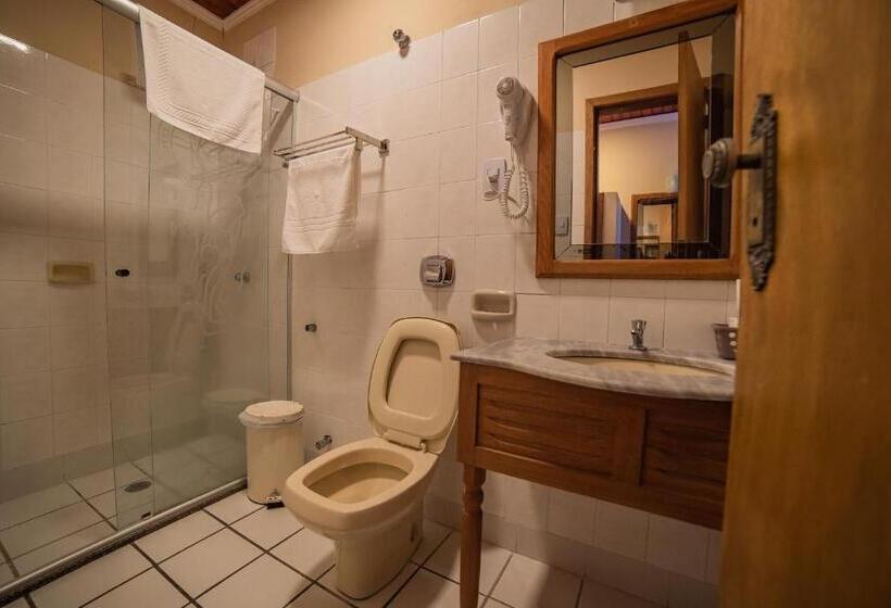 호텔 Morro Dos Conventos