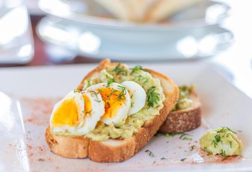 Отель Paloverde Villas Campestres