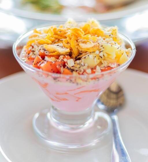 Отель Paloverde Villas Campestres