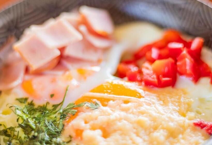 Отель Paloverde Villas Campestres