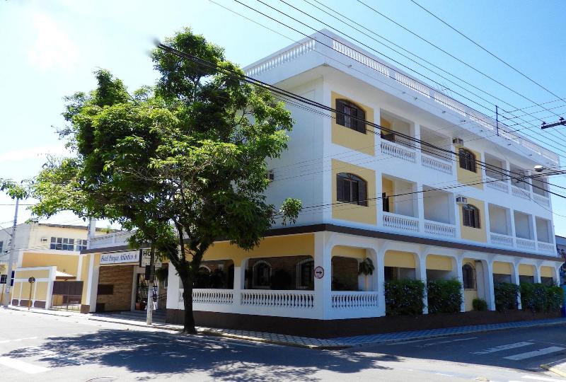 فندق Parque Atlantico