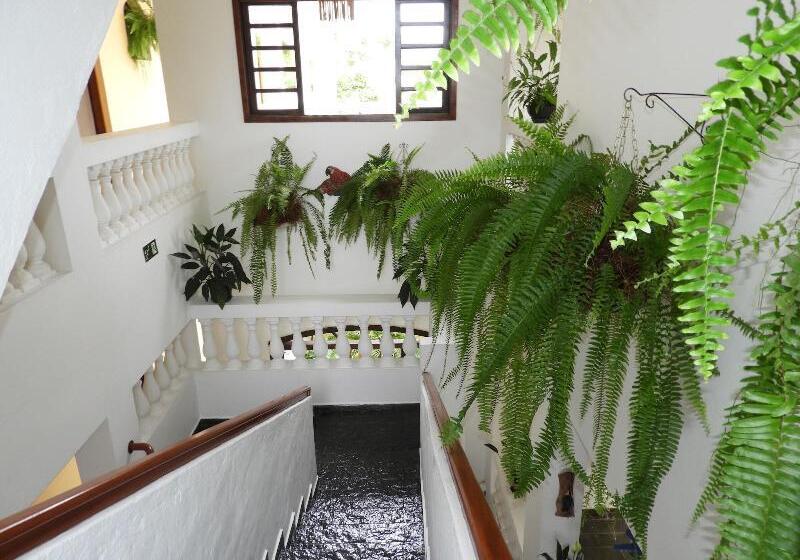 فندق Parque Atlantico