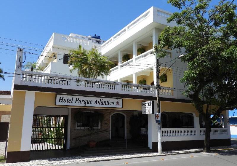 فندق Parque Atlantico
