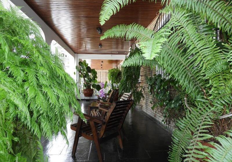 فندق Parque Atlantico