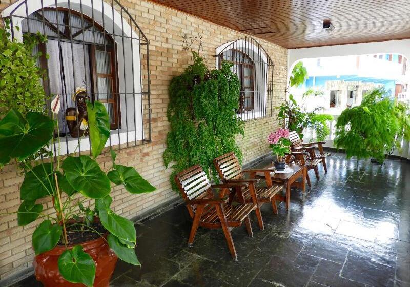 فندق Parque Atlantico