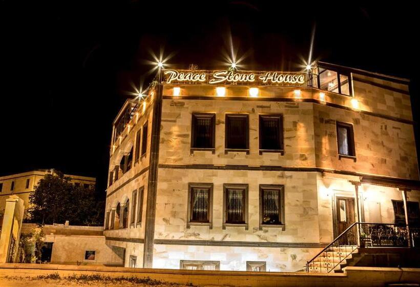 فندق Peace Stone House
