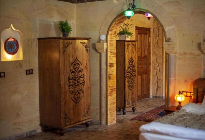 فندق Peace Stone House