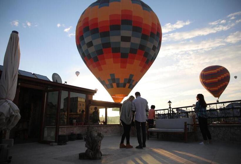 فندق Peace Stone House