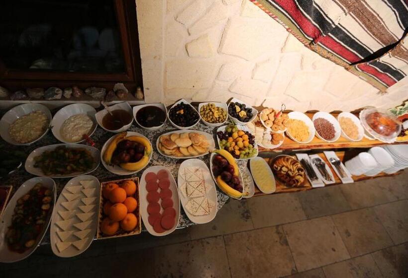 فندق Peace Stone House