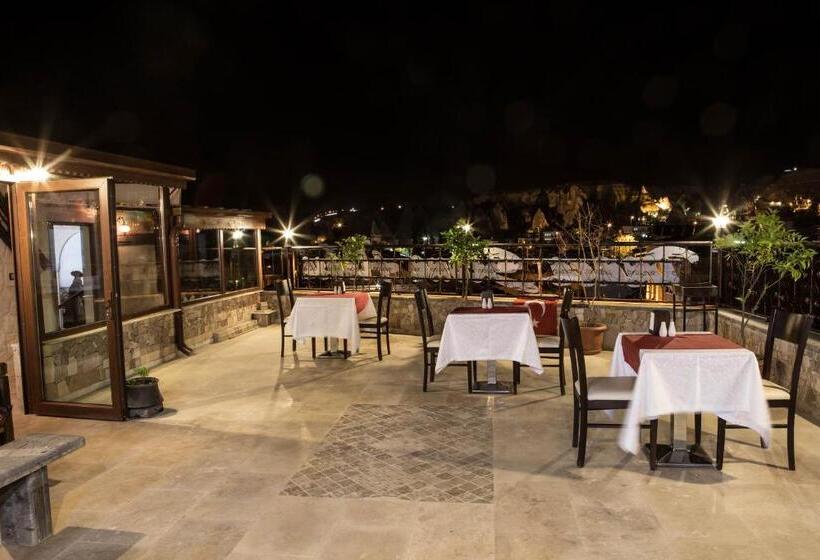 فندق Peace Stone House