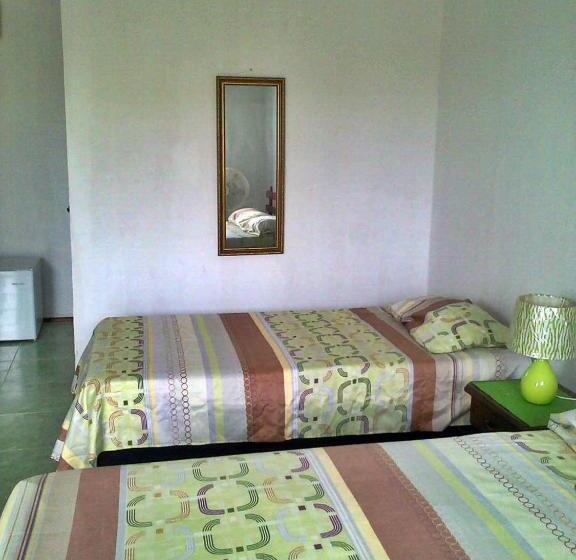 호텔 Posada Donde Pilo Avila