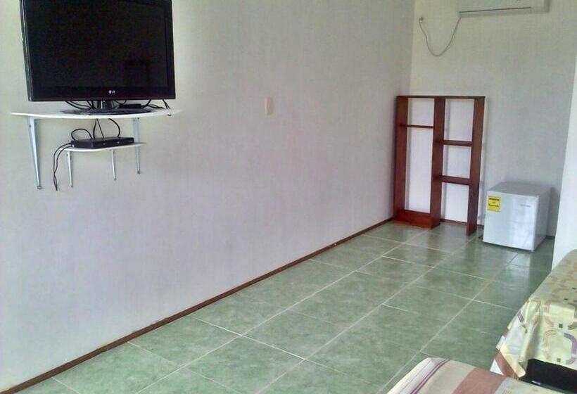 호텔 Posada Donde Pilo Avila