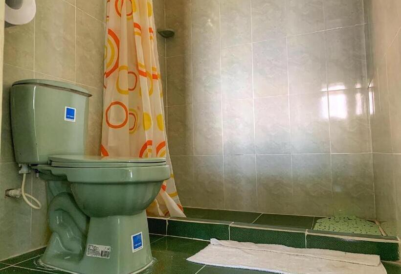 호텔 Posada Donde Pilo Avila