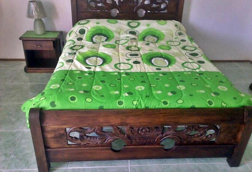 هتل Posada Donde Pilo Avila