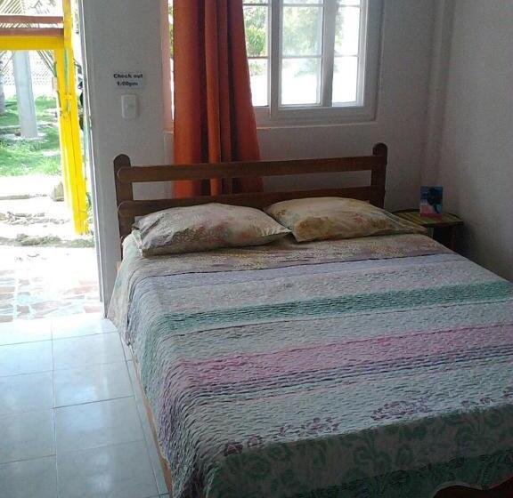 호텔 Posada Donde Pilo Avila