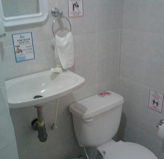 호텔 Posada Donde Pilo Avila