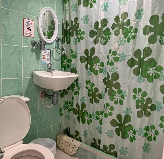 هتل Posada Donde Pilo Avila