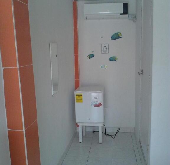 호텔 Posada Donde Pilo Avila