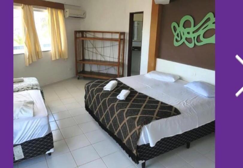 酒店 Pousada Maria B