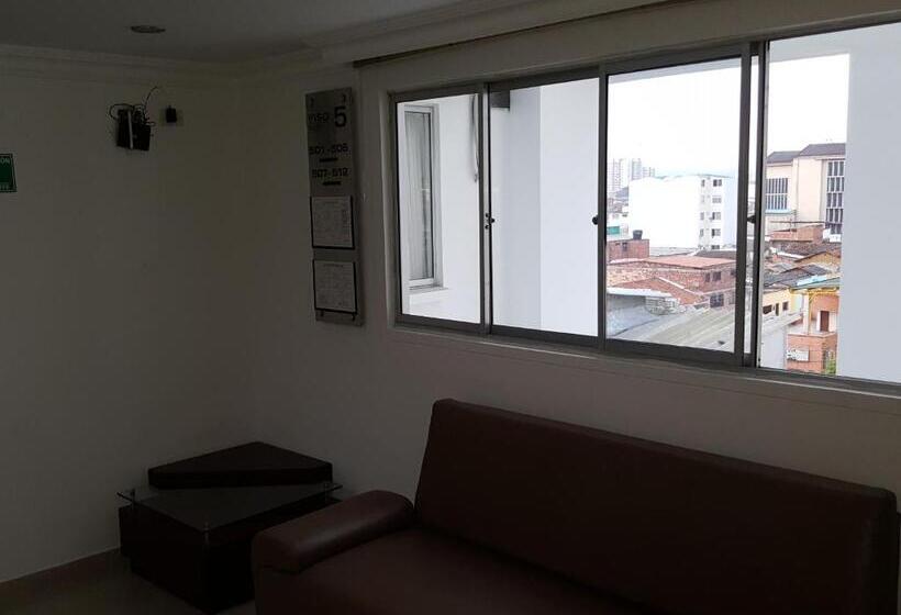 هتل Preferencial Class